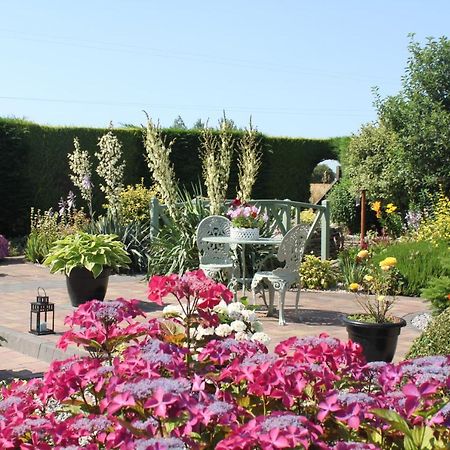 Woodview B&B Ardee Extérieur photo