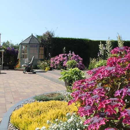 Woodview B&B Ardee Extérieur photo