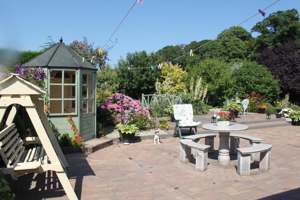 Woodview B&B Ardee Extérieur photo