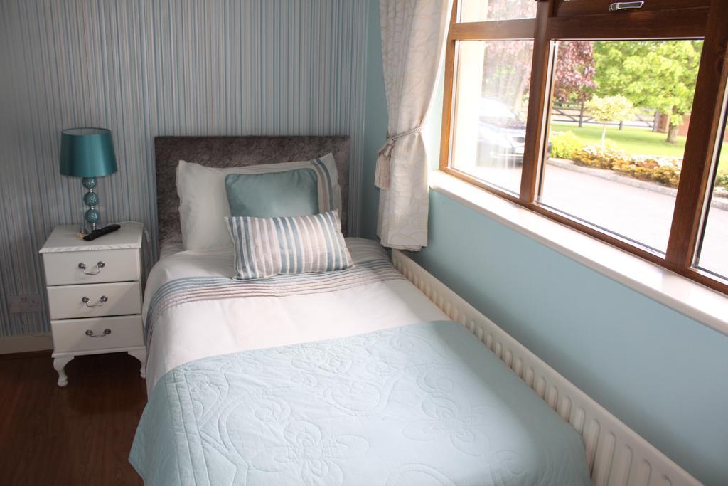 Woodview B&B Ardee Chambre photo
