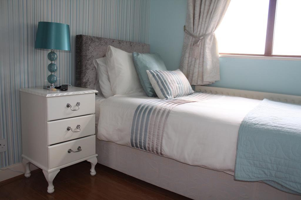 Woodview B&B Ardee Chambre photo