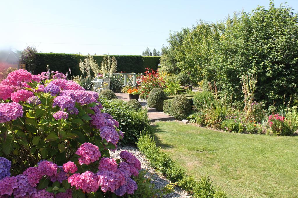 Woodview B&B Ardee Extérieur photo