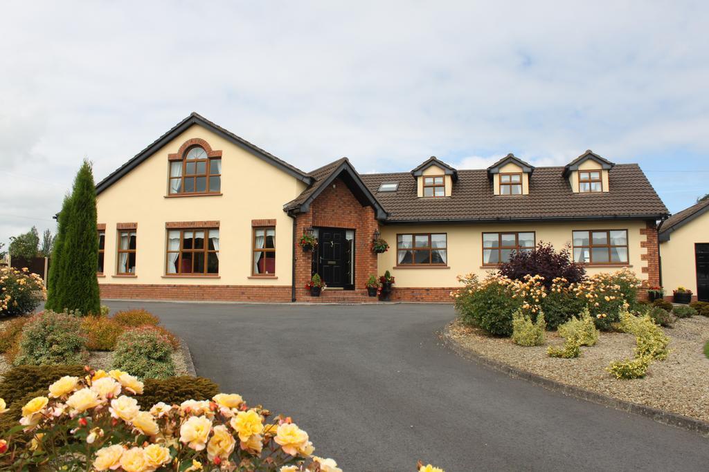 Woodview B&B Ardee Extérieur photo