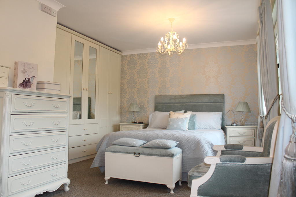 Woodview B&B Ardee Chambre photo