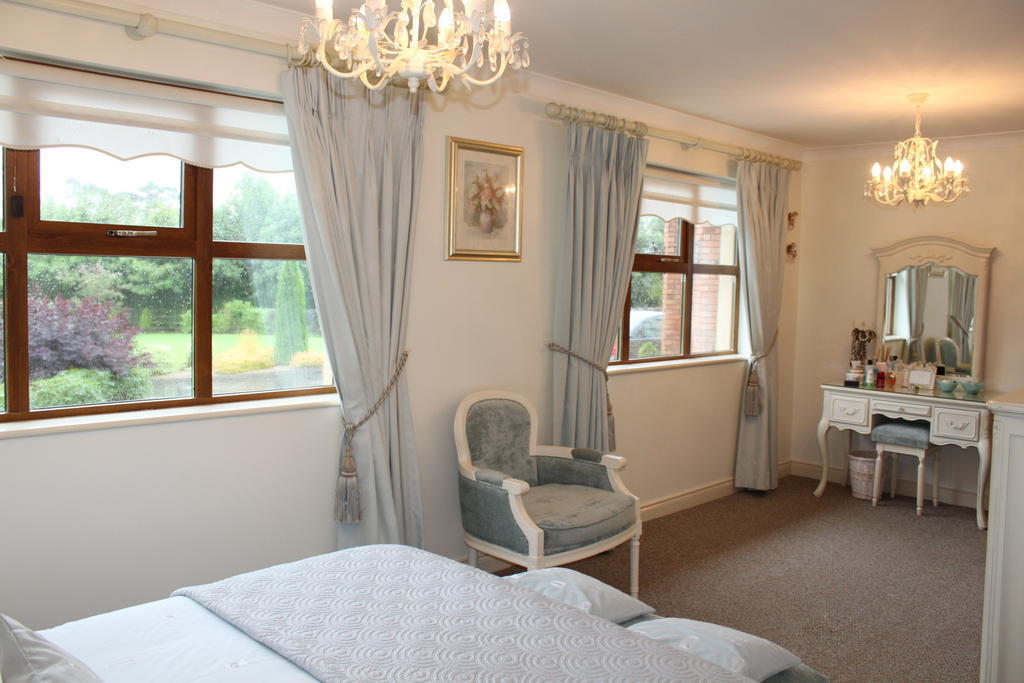 Woodview B&B Ardee Chambre photo