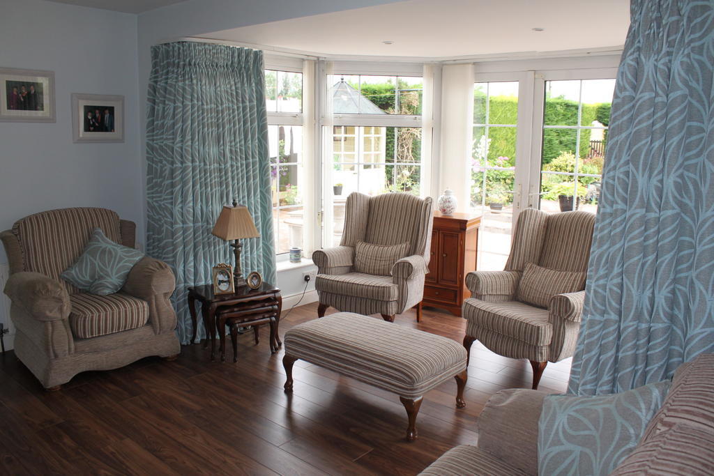 Woodview B&B Ardee Extérieur photo