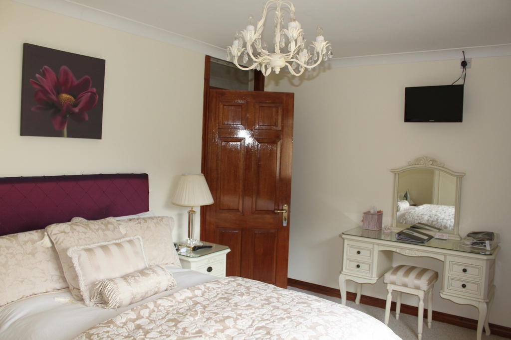 Woodview B&B Ardee Chambre photo