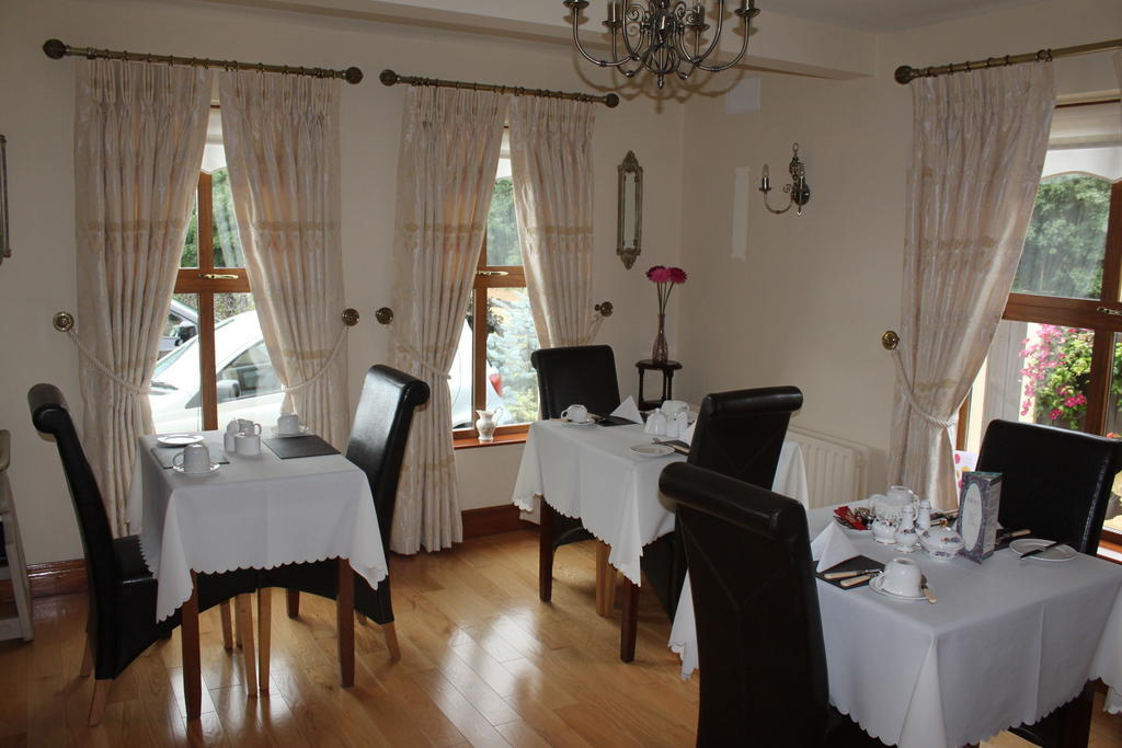 Woodview B&B Ardee Extérieur photo