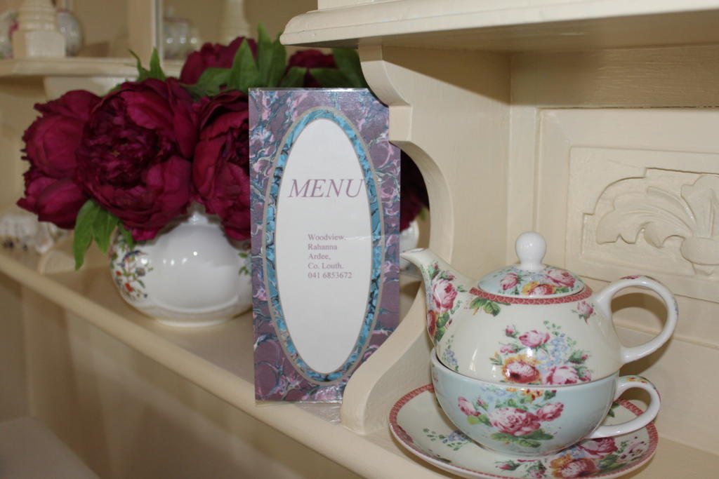 Woodview B&B Ardee Chambre photo