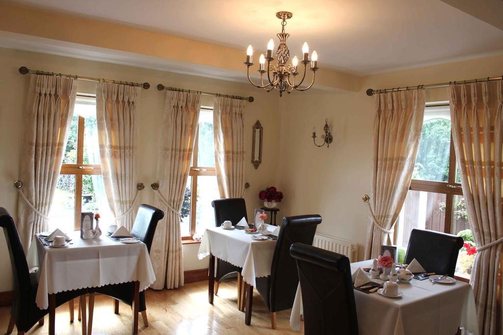 Woodview B&B Ardee Extérieur photo