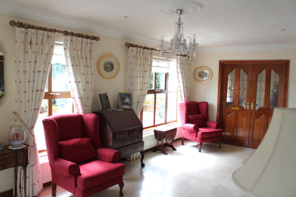 Woodview B&B Ardee Extérieur photo