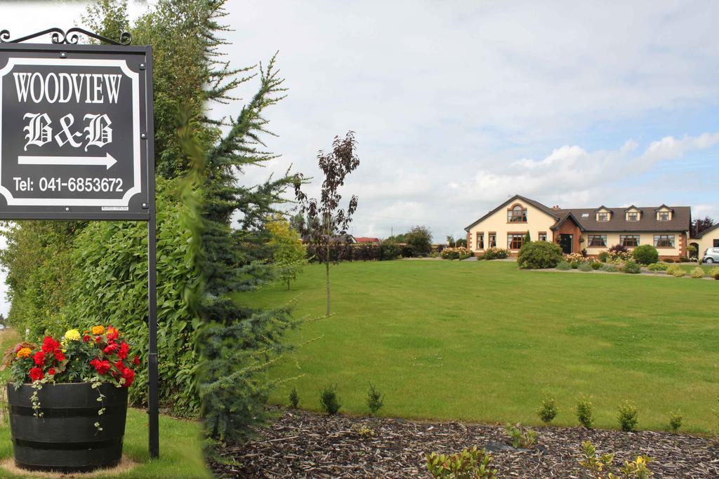 Woodview B&B Ardee Extérieur photo
