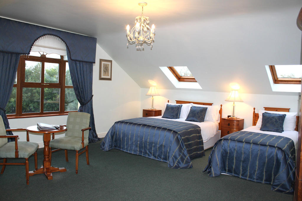 Woodview B&B Ardee Chambre photo