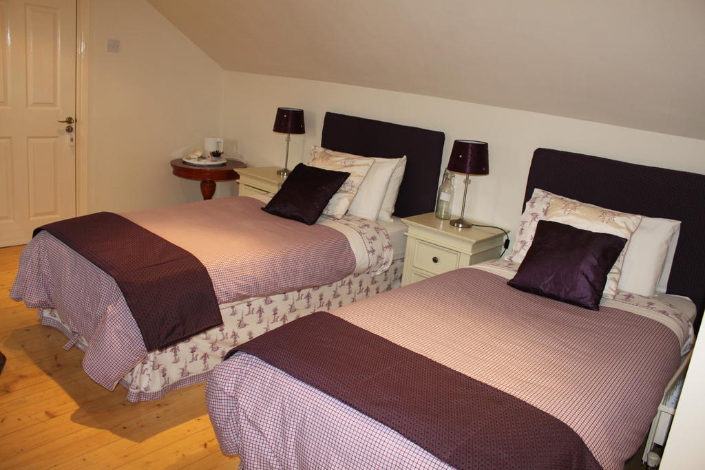 Woodview B&B Ardee Chambre photo