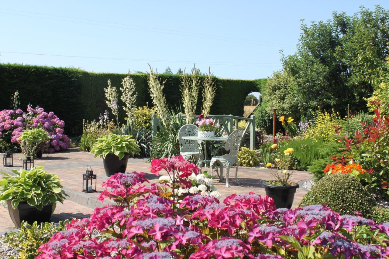 Woodview B&B Ardee Extérieur photo