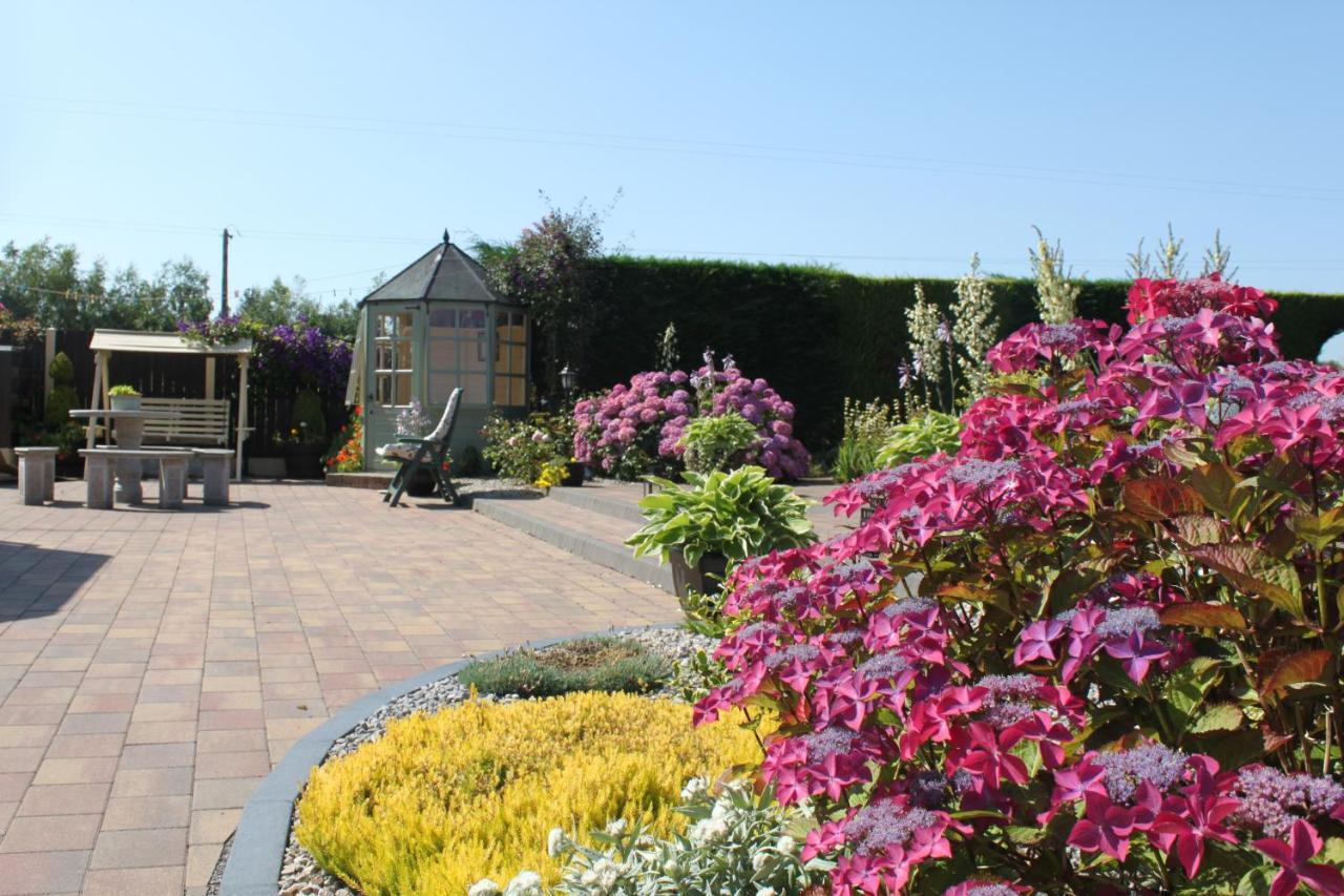 Woodview B&B Ardee Extérieur photo