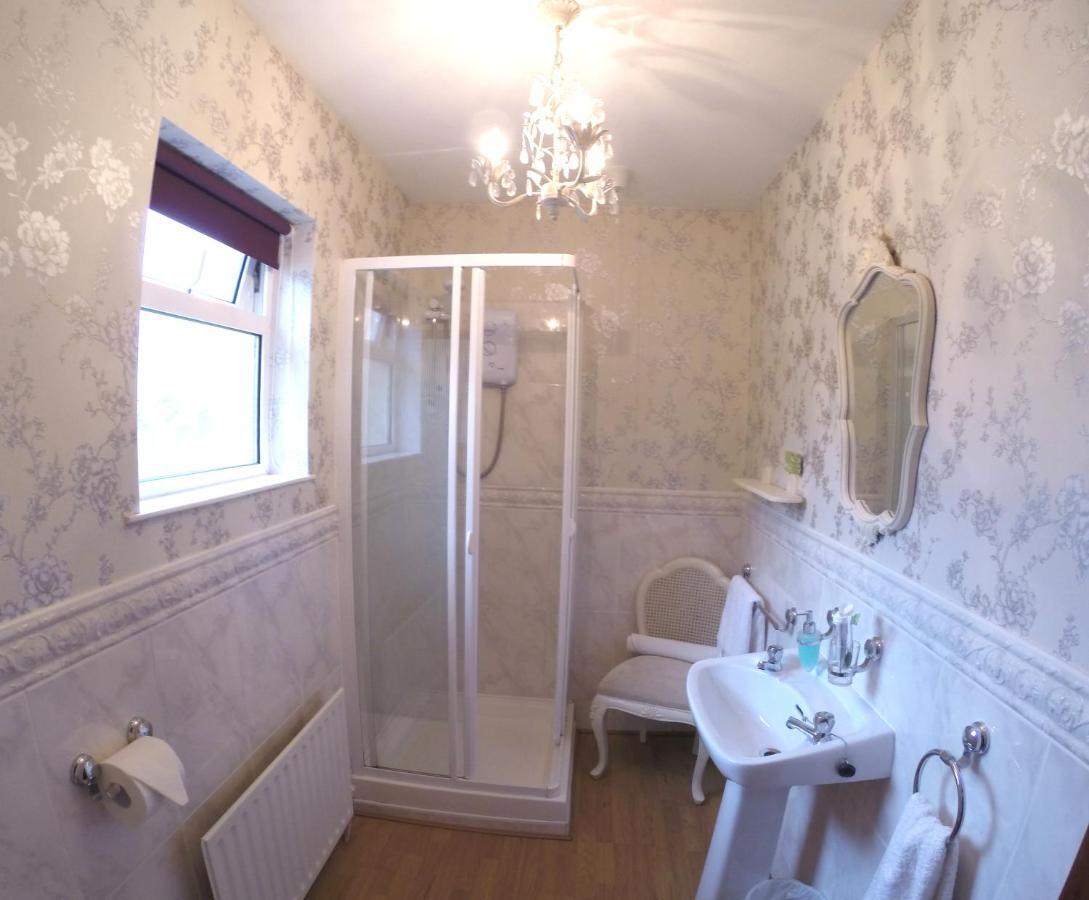 Woodview B&B Ardee Extérieur photo
