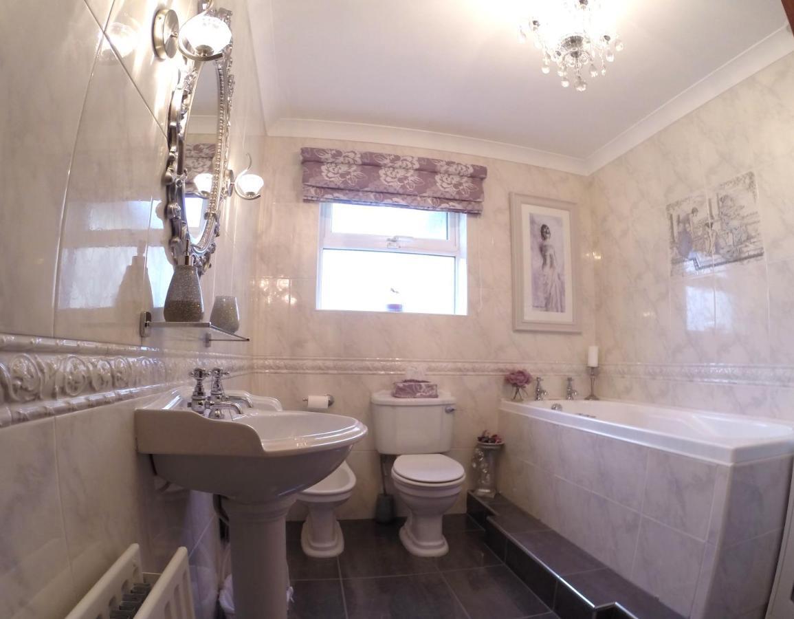 Woodview B&B Ardee Chambre photo