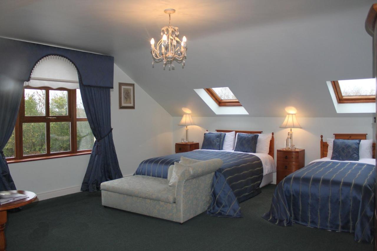 Woodview B&B Ardee Extérieur photo
